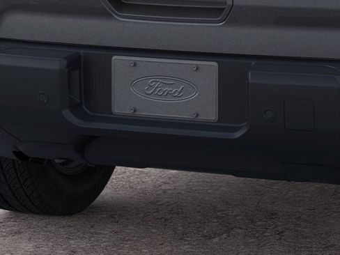 New 2026 Ford Bronco Sport Big Bend AWD/4WD image 23