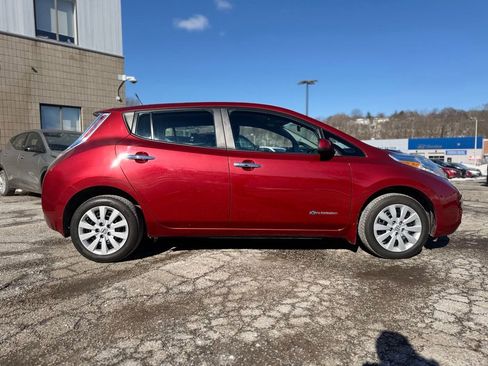 Used 2014 Nissan Leaf S w/ Charge Package image 7