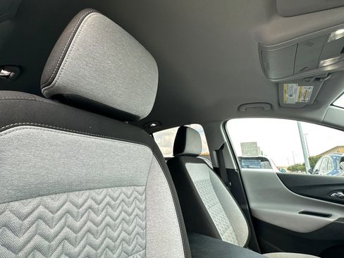 Used 2024 Chevrolet Equinox LT image 17