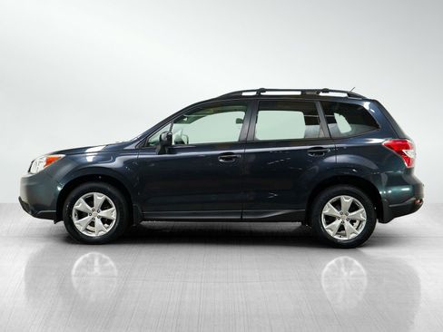 Used 2015 Subaru Forester 2.5i Premium AWD/4WD image 2