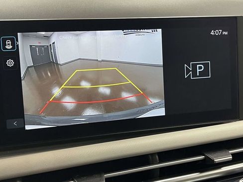 Used 2025 Hyundai Tucson SEL AWD/4WD image 32