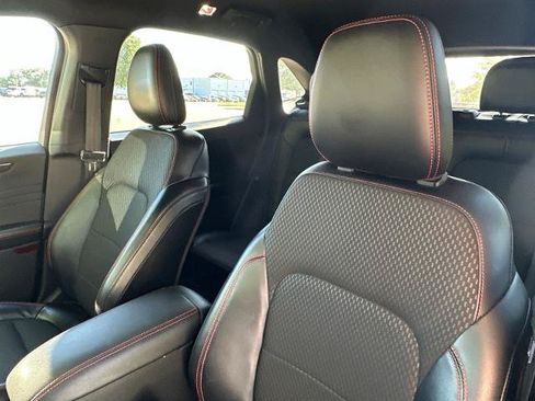 Certified 2023 Ford Escape ST-Line w/ Tech Pack #1 AWD/4WD image 3