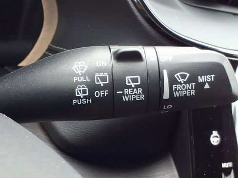 New 2026 Jeep Grand Cherokee Altitude RWD image 26