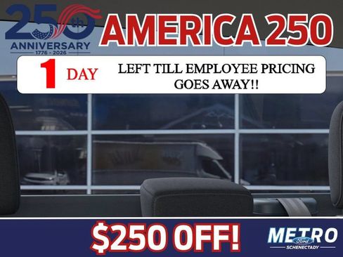 New 2026 Ford Maverick XL w/ Equipment Group 101A AWD/4WD image 24