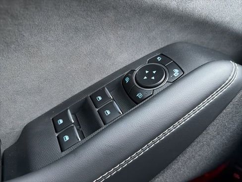 New 2025 Ford Mustang Mach-E GT image 19