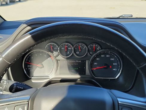 Used 2021 Chevrolet Tahoe LT image 15