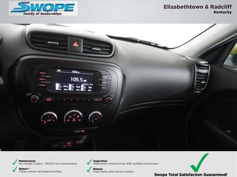 Used 2018 Kia Soul image 19