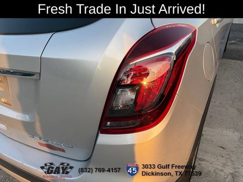 Used 2019 Buick Encore Preferred FWD image 10