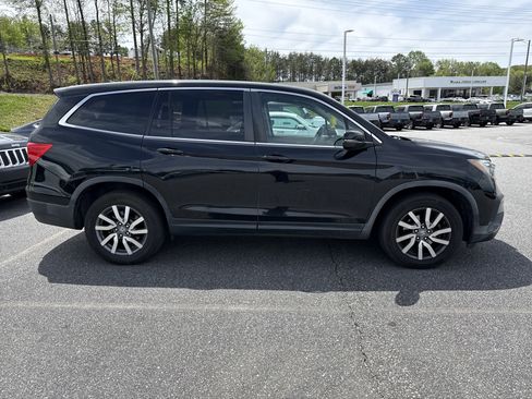 Used 2019 Honda Pilot EX-L image 11