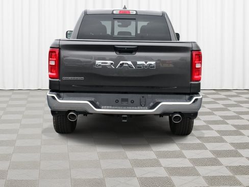 New 2026 RAM 1500 Big Horn image 32