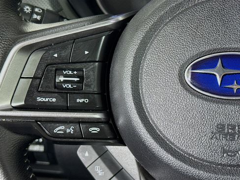 Used 2024 Subaru Forester Premium AWD/4WD image 11