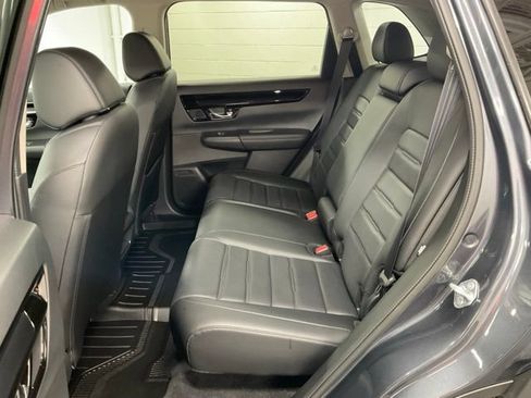 Certified 2026 Honda CR-V EX-L image 12