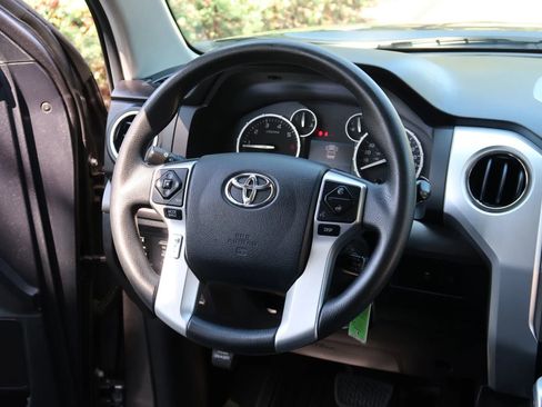 Used 2014 Toyota Tundra SR5 w/ TRD Off Road Package RWD image 36