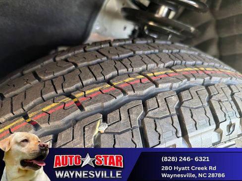 New 2026 Chevrolet Traverse Z71 w/ Driver Confidence Package image 25