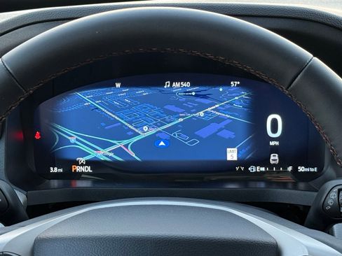 New 2026 Ford Explorer Active image 33