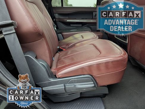Used 2024 Ford Expedition Limited AWD/4WD image 26