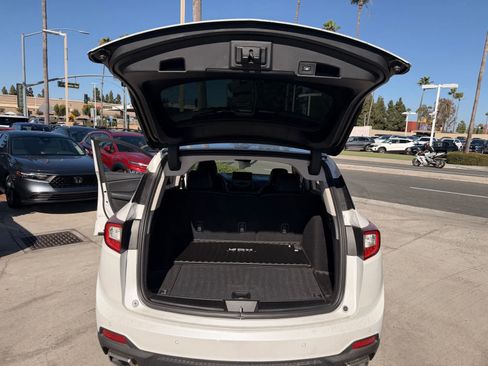 Used 2023 Acura RDX FWD w/ Technology Package image 20