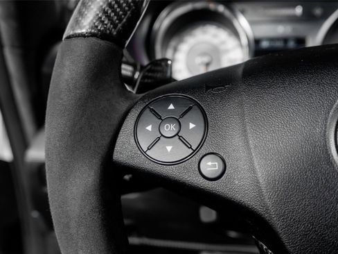 Used 2011 Mercedes-Benz SLS AMG Coupe image 41