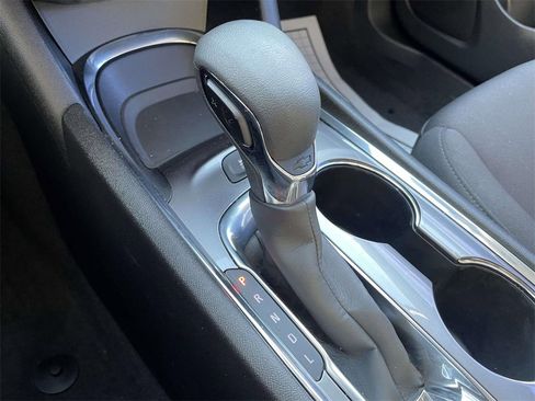 Used 2023 Chevrolet Malibu LT w/ Driver Confidence Package image 30