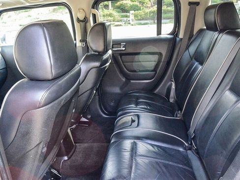 Used 2007 HUMMER H3 image 20
