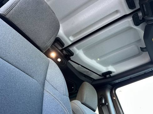 New 2026 Jeep Wrangler Sport AWD/4WD image 17