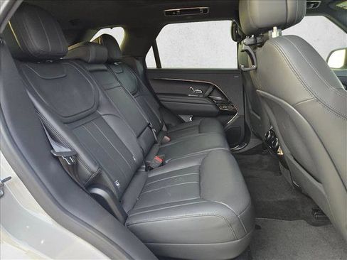 Certified 2025 Land Rover Range Rover Sport Dynamic SE image 20