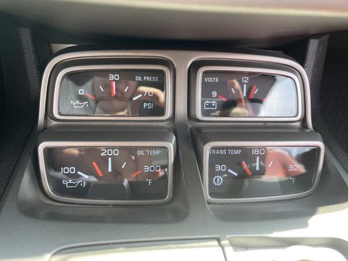 Used 2011 Chevrolet Camaro SS w/ RS Package image 24