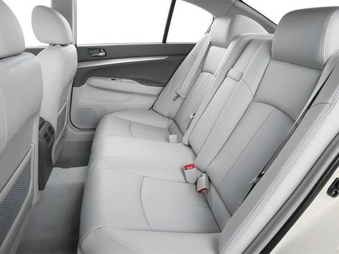 Used 2013 INFINITI G37 Journey w/ Premium Pkg RWD image 9