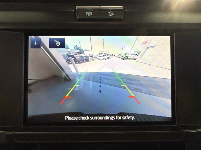 Used 2025 Ford F350 XL w/ XL Driver Assist Package AWD/4WD image 20