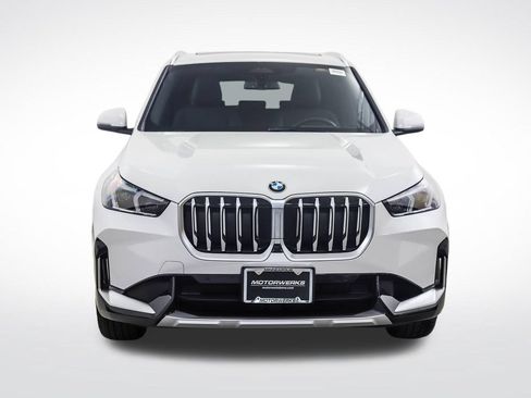 New 2026 BMW X1 xDrive28i AWD/4WD image 8