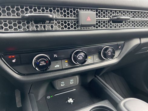 Used 2026 Honda HR-V Sport image 10