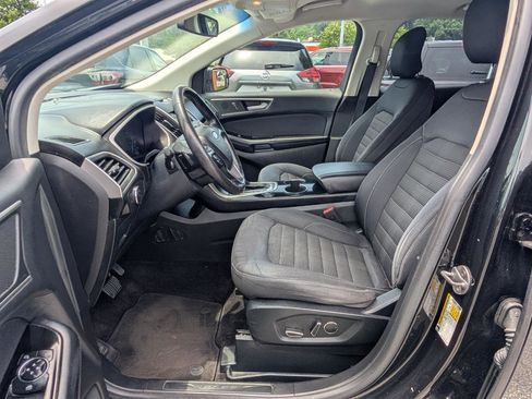 Used 2015 Ford Edge SEL AWD/4WD image 15