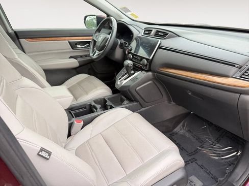 Used 2018 Honda CR-V Touring image 26