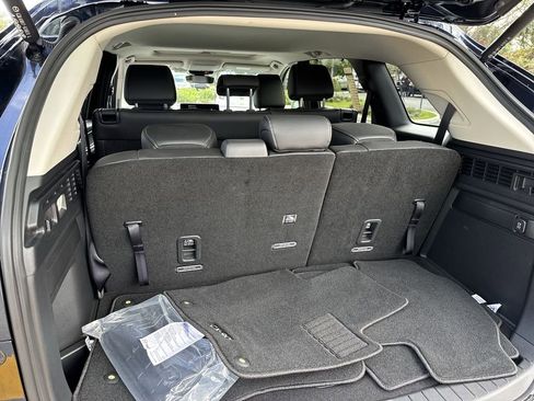 Certified 2025 MAZDA CX-90 3.3 Turbo w/ Preferred Package image 59