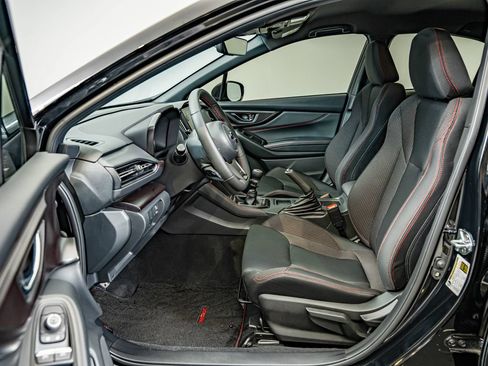 Used 2025 Subaru WRX Premium AWD/4WD image 33