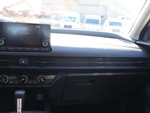 Used 2024 Honda HR-V LX image 23