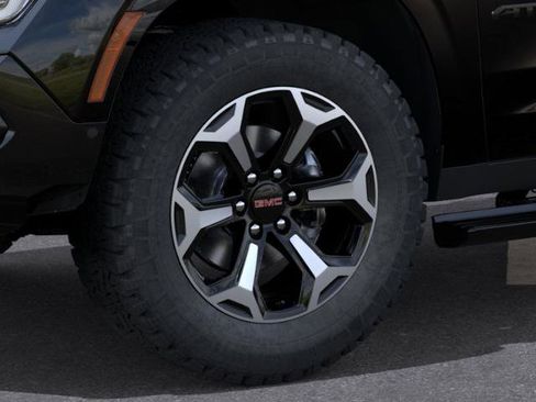 New 2026 GMC Yukon XL AT4 AWD/4WD image 33