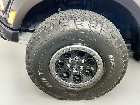 Used 2024 Ford F150 Raptor AWD/4WD image 13