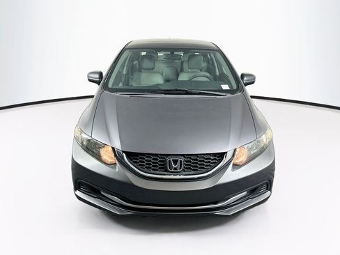 Used 2014 Honda Civic LX image 2