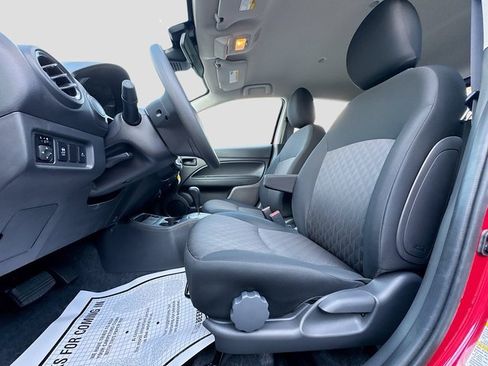 Used 2024 Mitsubishi Mirage LE image 5