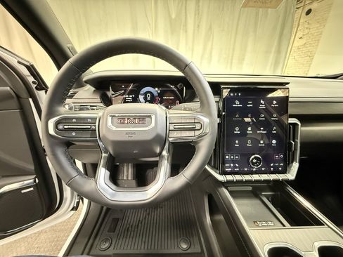 New 2026 GMC Acadia Elevation w/ Black Edition image 29