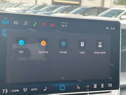 New 2026 Volkswagen Tiguan SE R-Line image 17