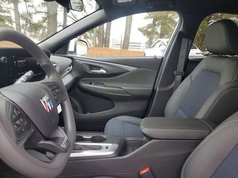 New 2026 Buick Envista Preferred image 16