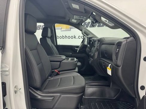 New 2026 Chevrolet Silverado 3500 W/T AWD/4WD image 29