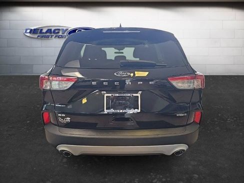 Used 2020 Ford Escape SE Sport AWD/4WD image 5