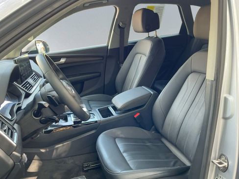 Used 2022 Audi Q5 2.0T Premium image 13