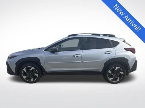 Certified 2024 Subaru Crosstrek 2.5i Limited AWD/4WD image 4