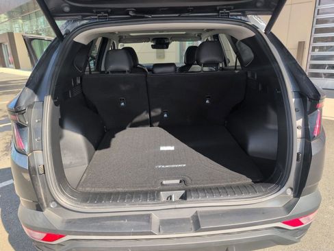 Certified 2023 Hyundai Tucson SEL w/ Convenience Package image 26