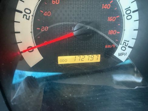 Used 2014 Toyota Tacoma 4x4 Double Cab image 20