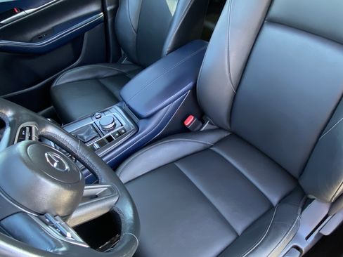 Used 2020 MAZDA CX-30 AWD w/ Select Package image 27